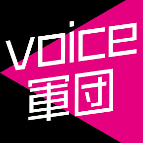 voice YouTuber