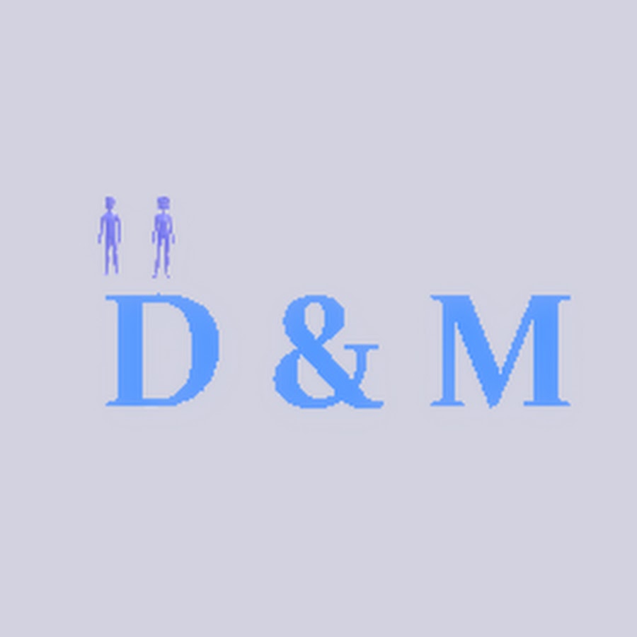 D & M - YouTube