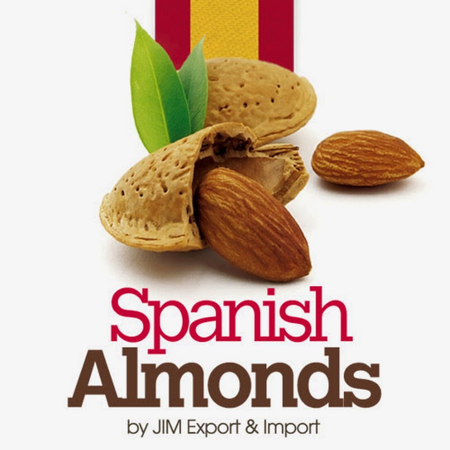 Spanish Almonds YouTube