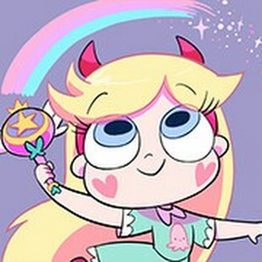 Звёздочка Баттерфляй - YouTube