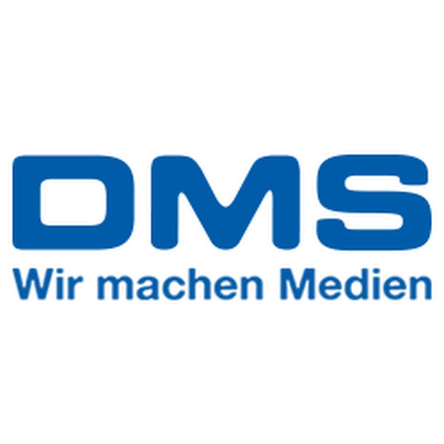 DMS Disk Media Service GmbH YouTube