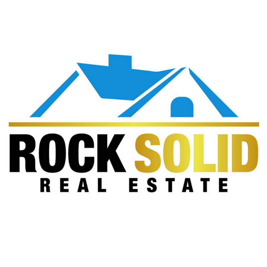 Rock Solid Real Estate YouTube