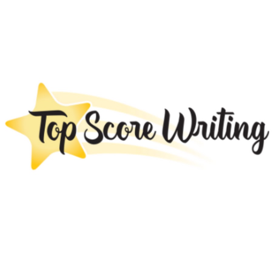 Top Score Writing - YouTube