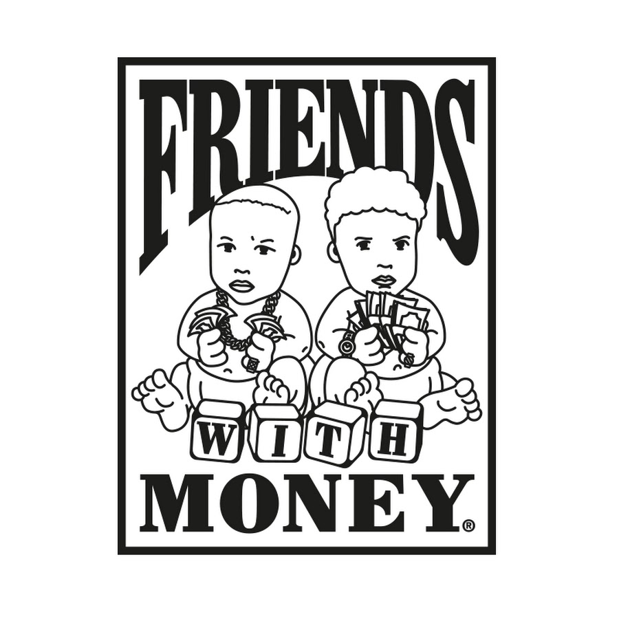 Friends With Money