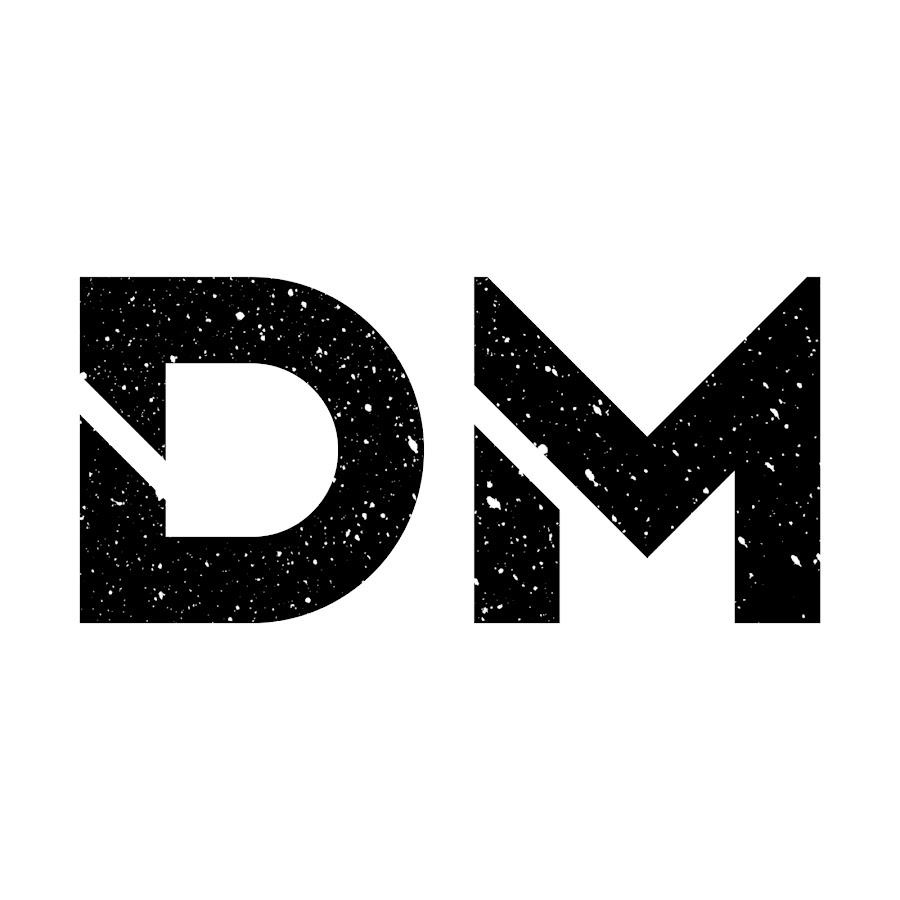 D mar. Dmar. нетворк редукс иконка.