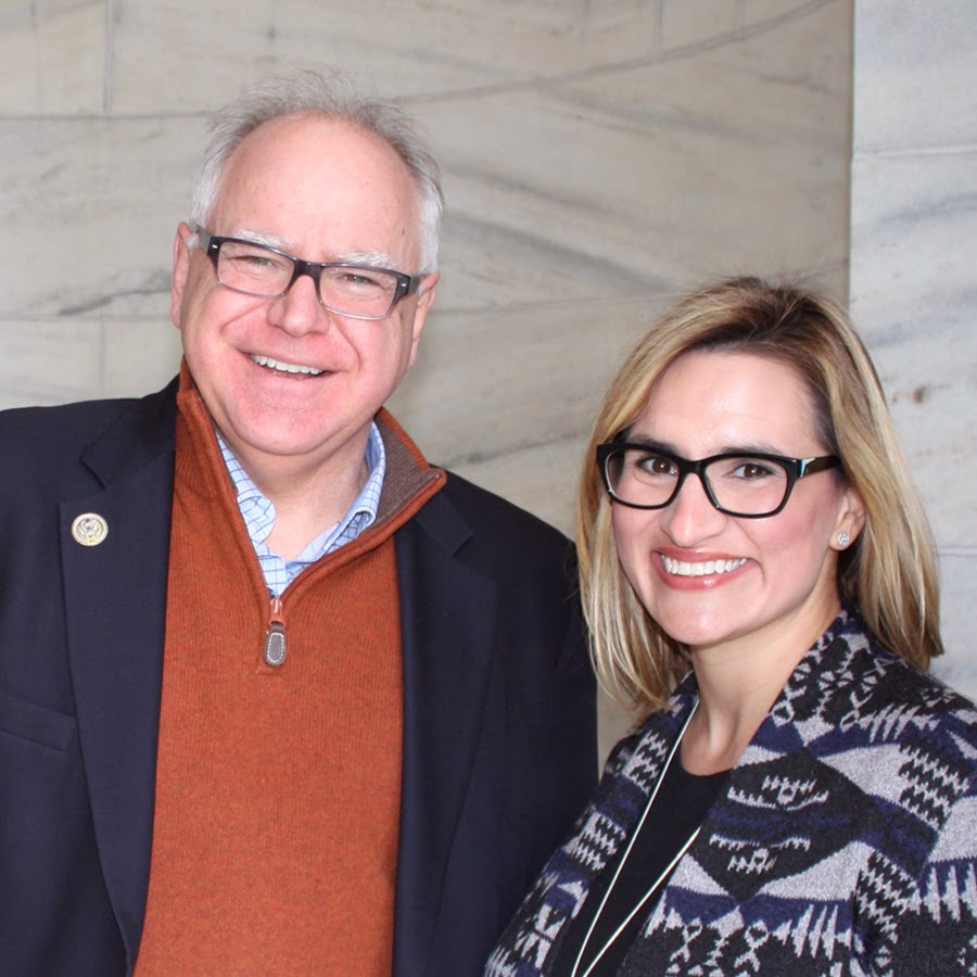 Office of the Governor of Minnesota YouTube