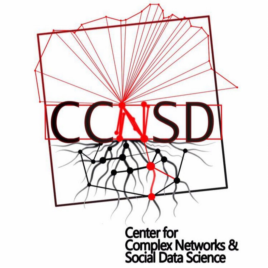 Complex networks. Complex networks