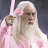 Gandalf the pink