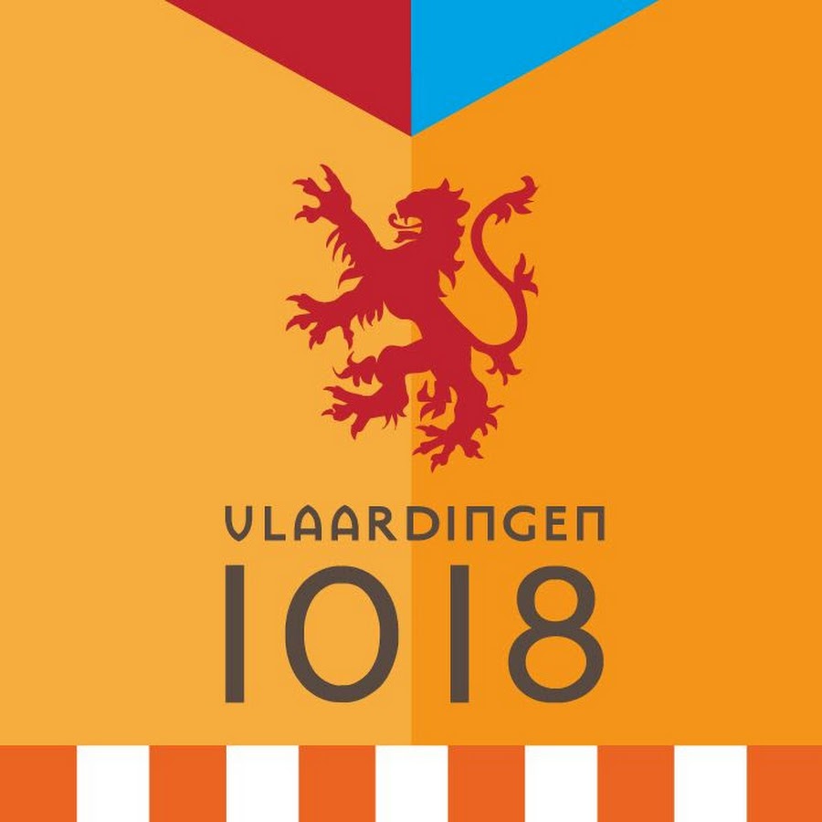 Vlaardingen 1018 Youtube - 
