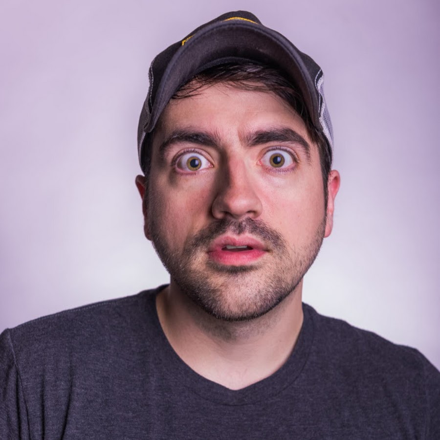 Trae Crowder YouTube