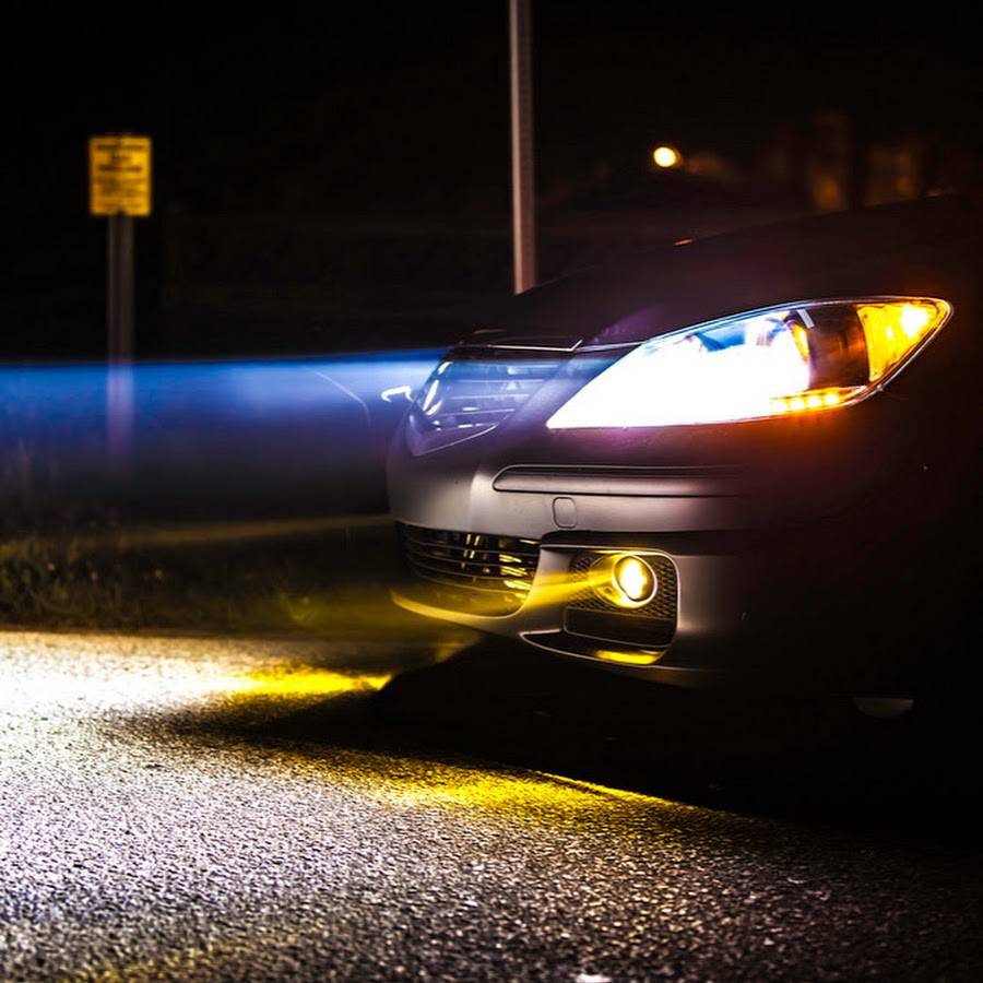 The Headlight Guy YouTube