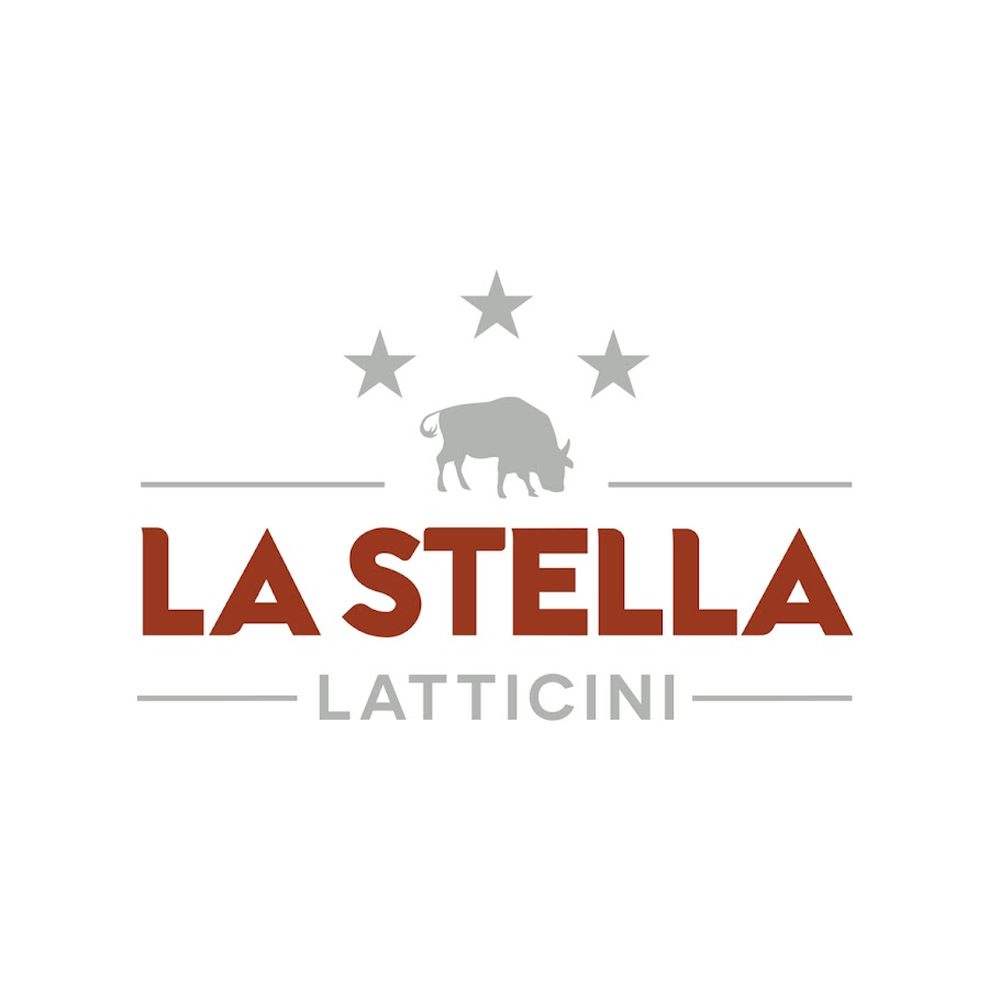 Image result for La Stella Latticini logo