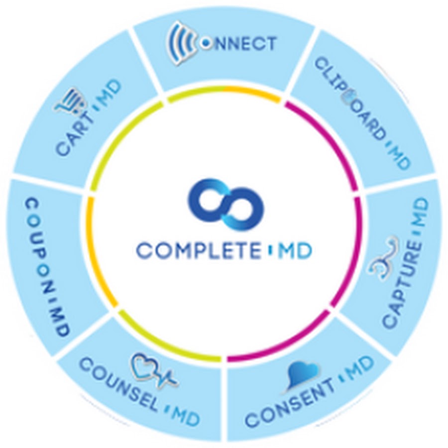 Complete.MD YouTube