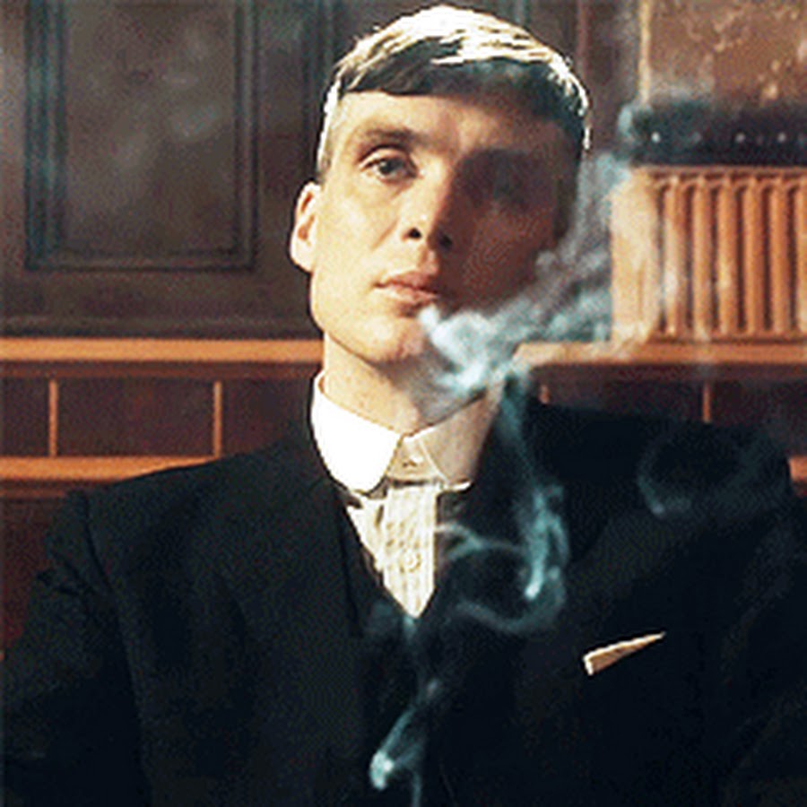 Peaky blinder gif