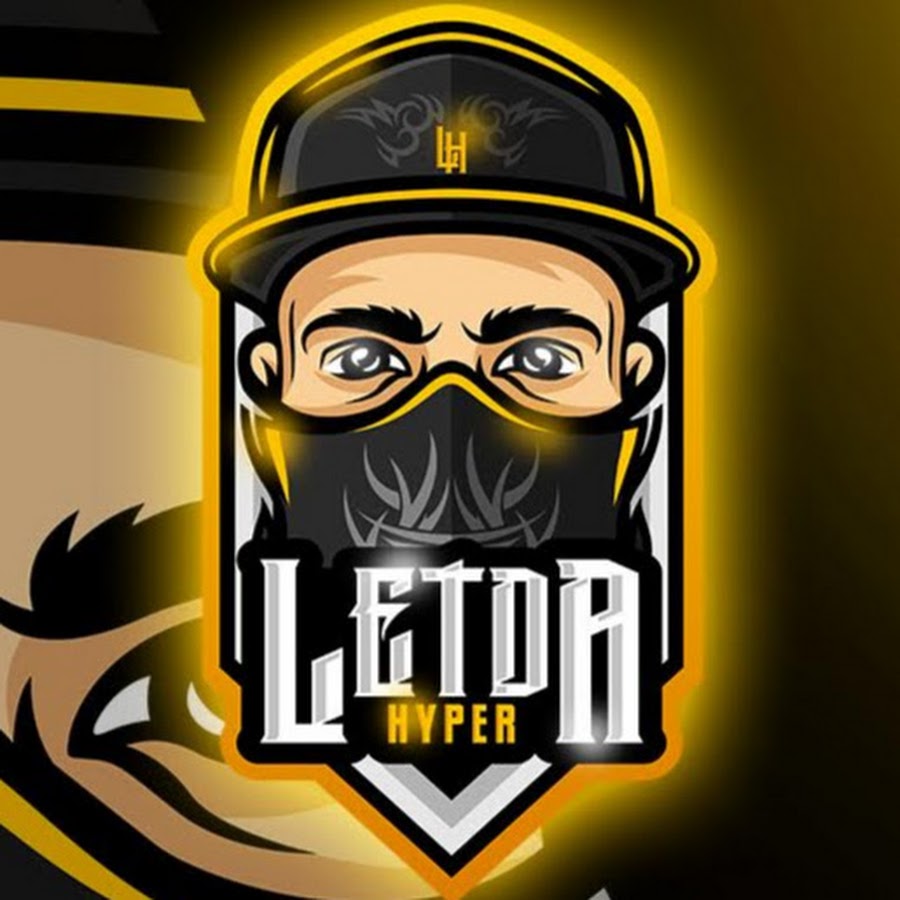 40 Free Fire Gambar Logo Letda Hyper Terlengkap Koleksi Gambar Logo