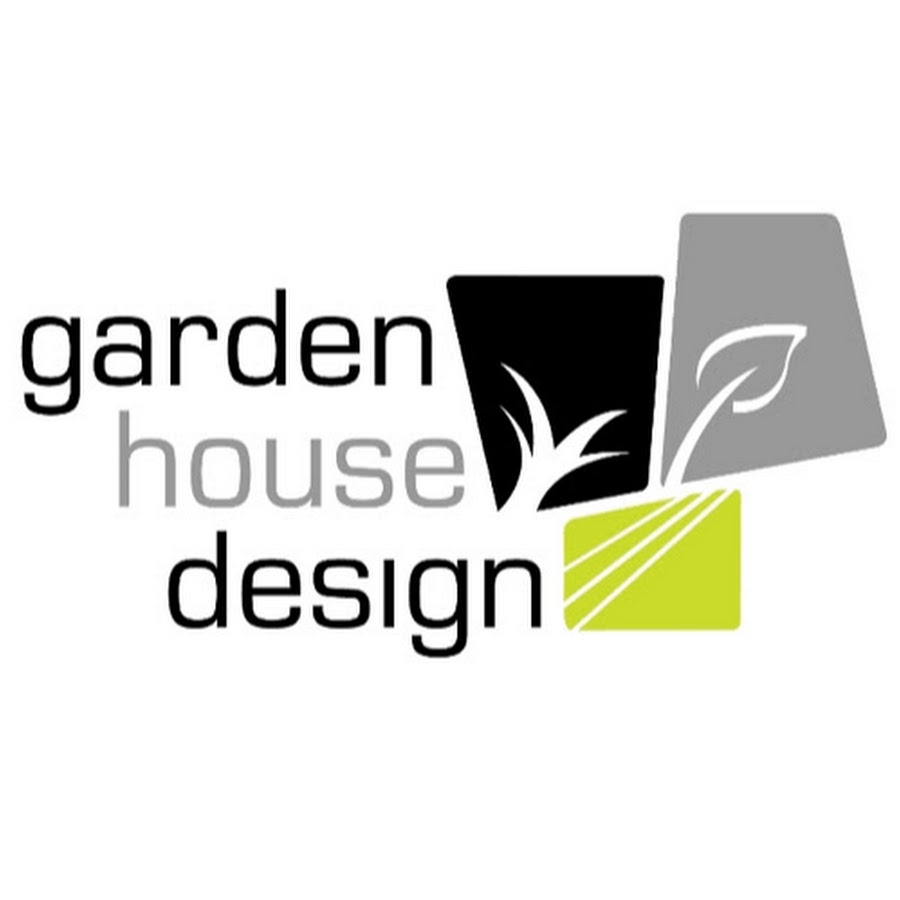 Garden House Design - YouTube