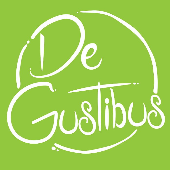 De gustibus Net Worth & Earnings (2024)