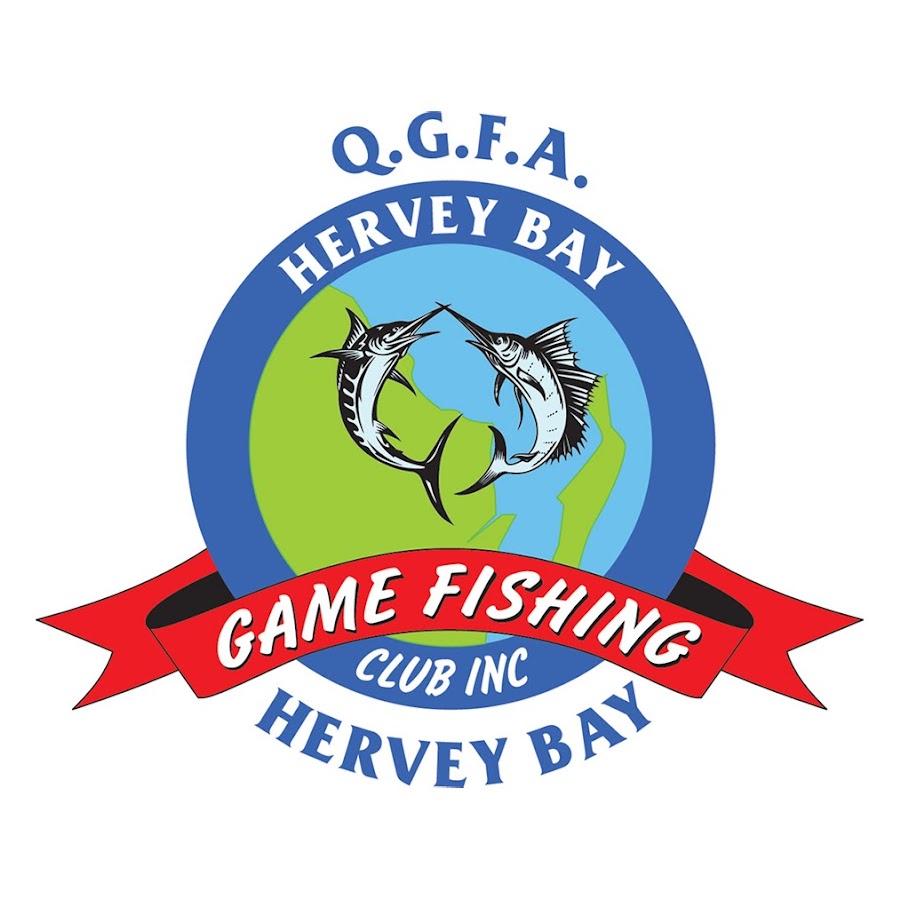 Hervey Bay Game Fishing Club YouTube