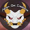 Ashen Oni Creations