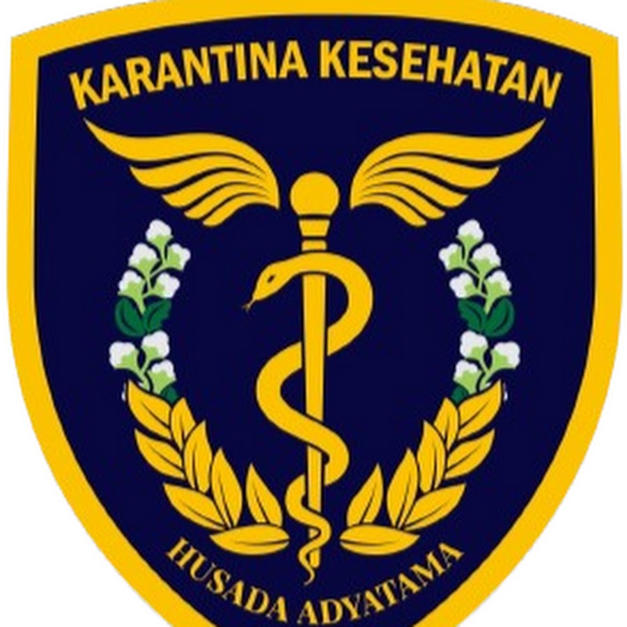 Kantor Kesehatan Pelabuhan Tanjungpinang YouTube