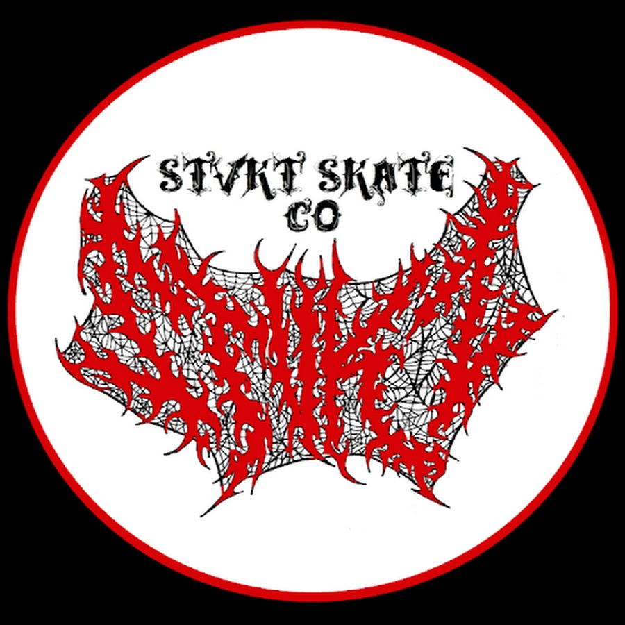 Stvkt Skateboards - YouTube