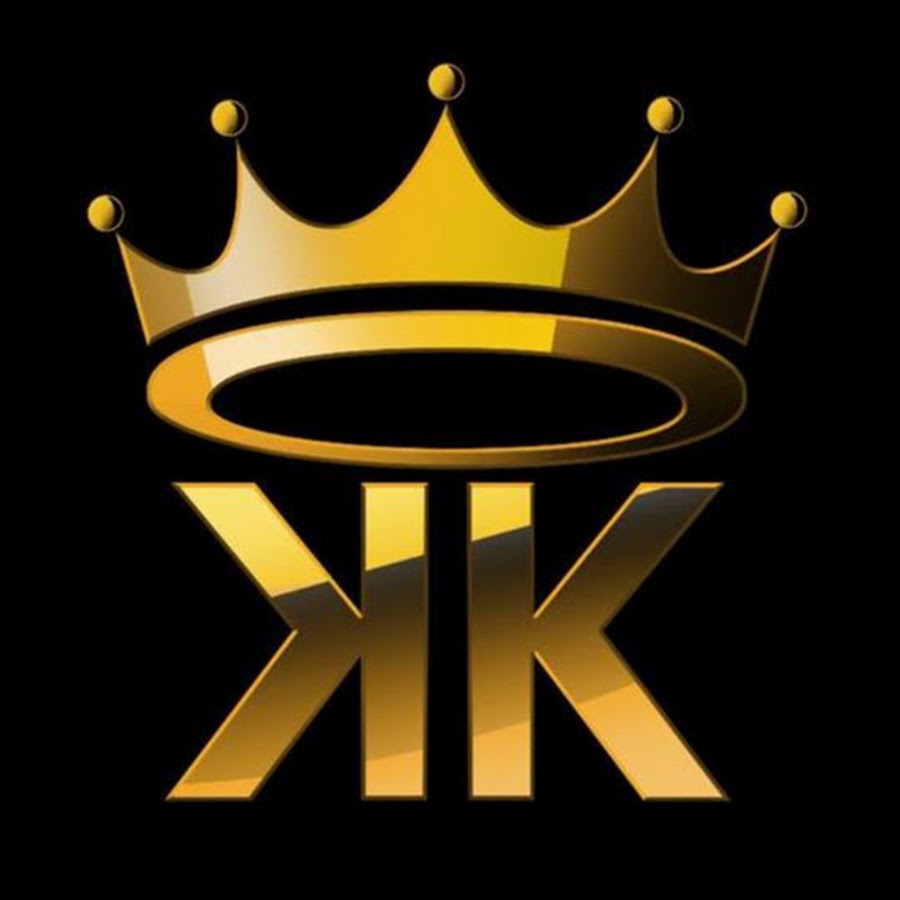 KK official YouTube