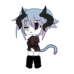 Floofy Foxian