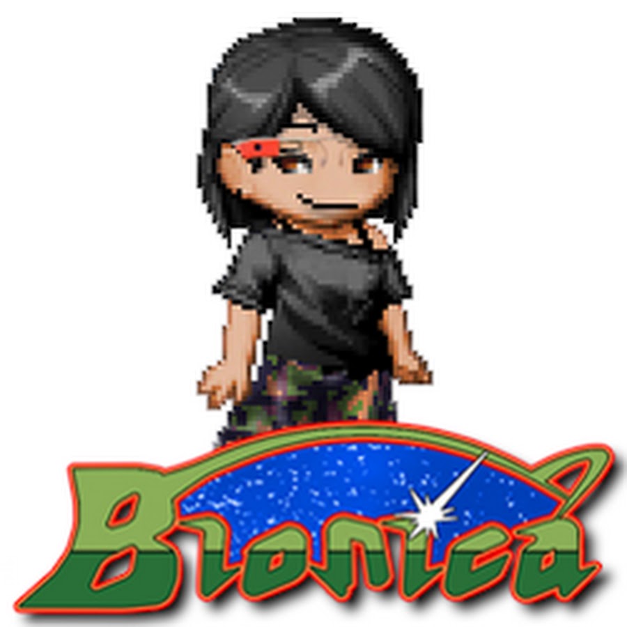 Bionica - YouTube