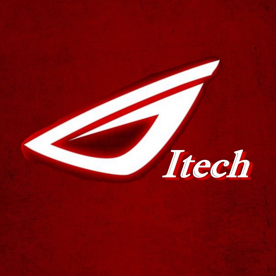 Scoor itech YouTube