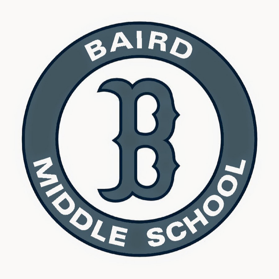 Baird Middle School YouTube