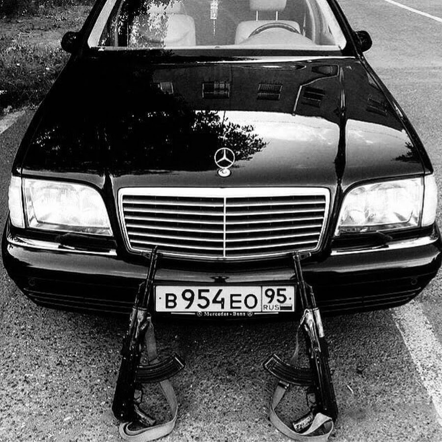 Mercedes Benz Армения
