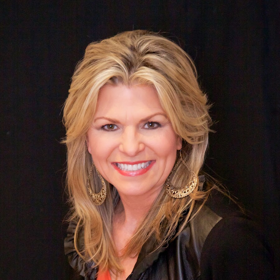 Cindy Murdock YouTube