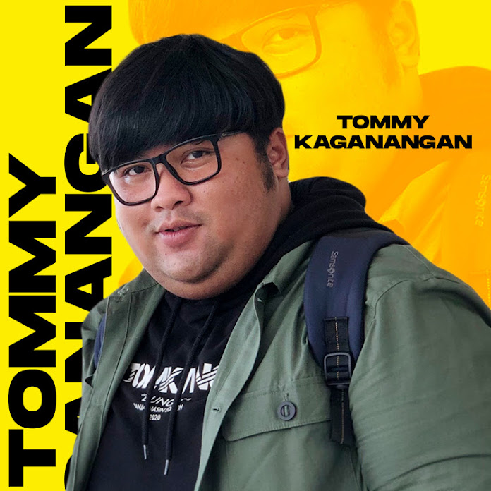 Tommy Kaganangan Net Worth & Earnings (2025)