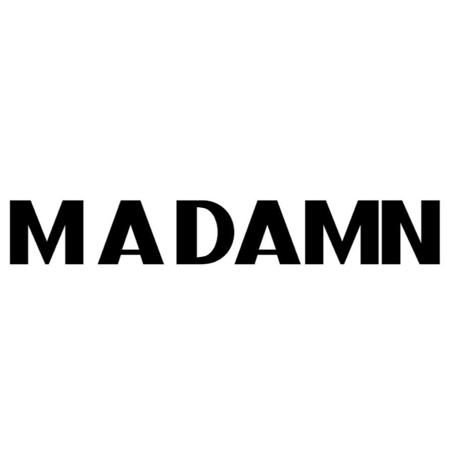 Madamn - YouTube