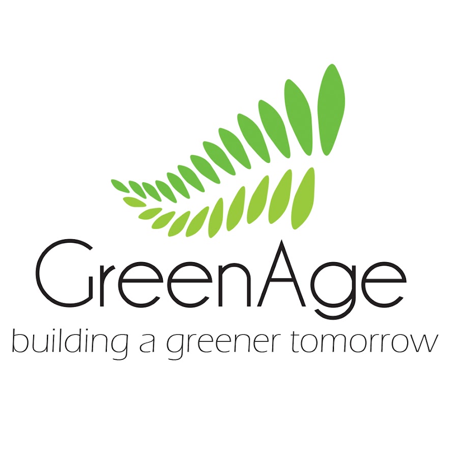 Green Age NGO YouTube