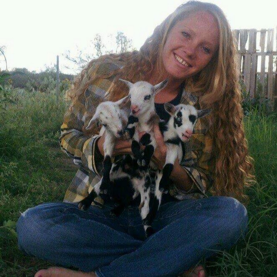 Blue Cactus Dairy Goats YouTube