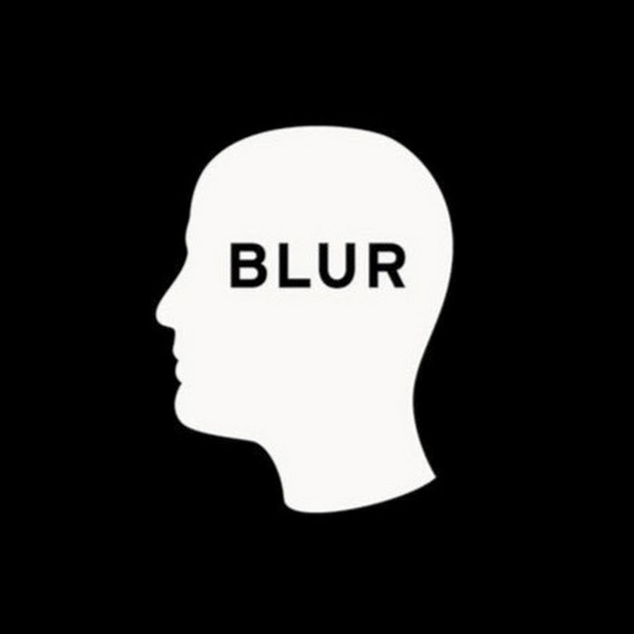 Blur Studio YouTube