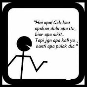 Rizky Nasution - Channel 