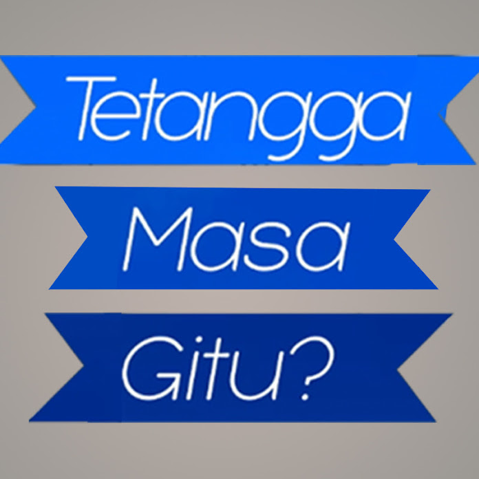 Tetangga Masa Gitu Net Worth & Earnings (2026)