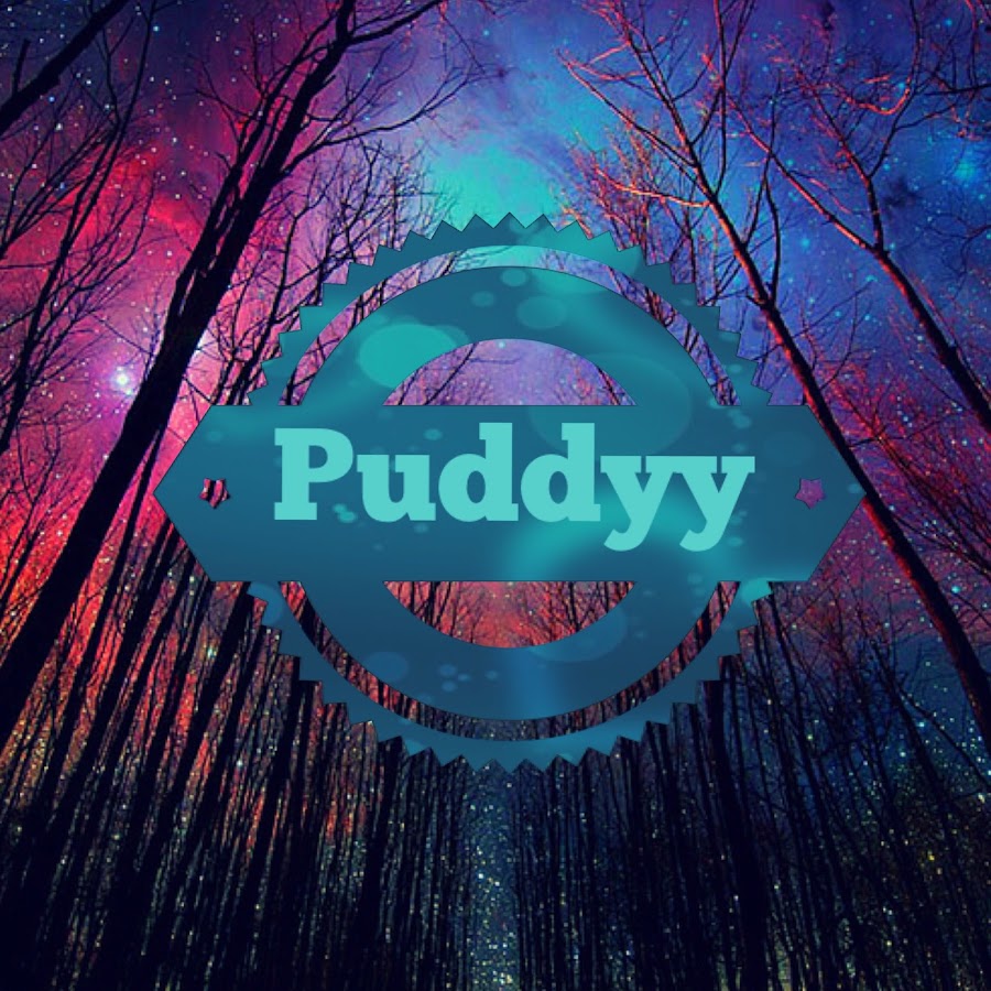 Puddyy - YouTube