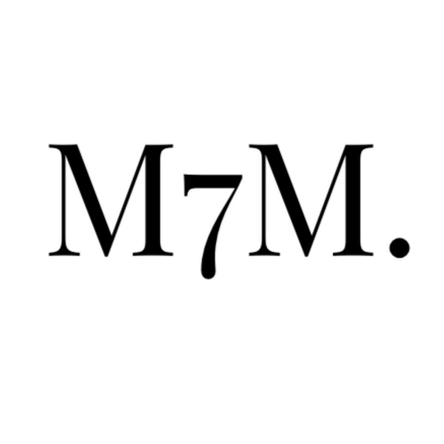 M7M. - YouTube