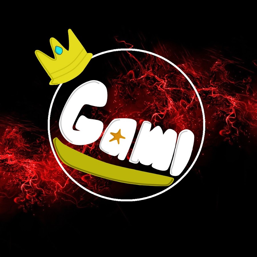 Gami YouTube