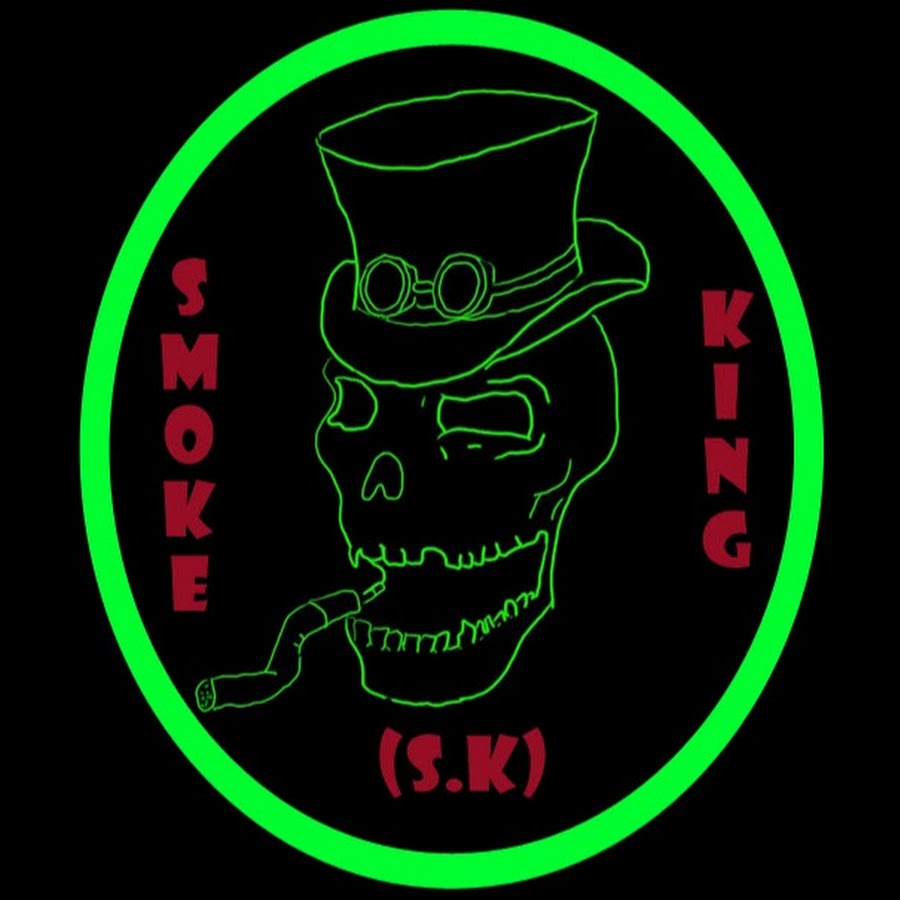 SmokeKing (S.K) YouTube