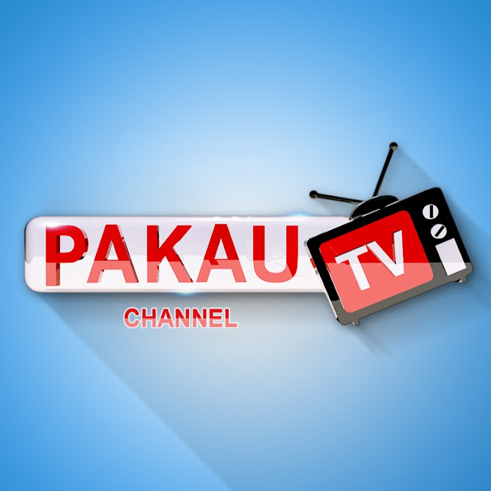 Pakau TV channel Net Worth & Earnings (2024)