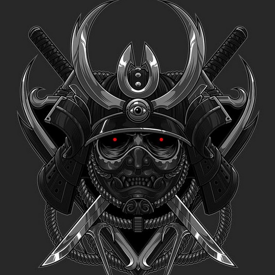 Shinigami Sama YouTube