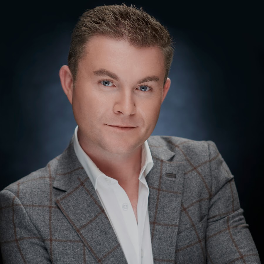Michael English 2025 Legra Natalee
