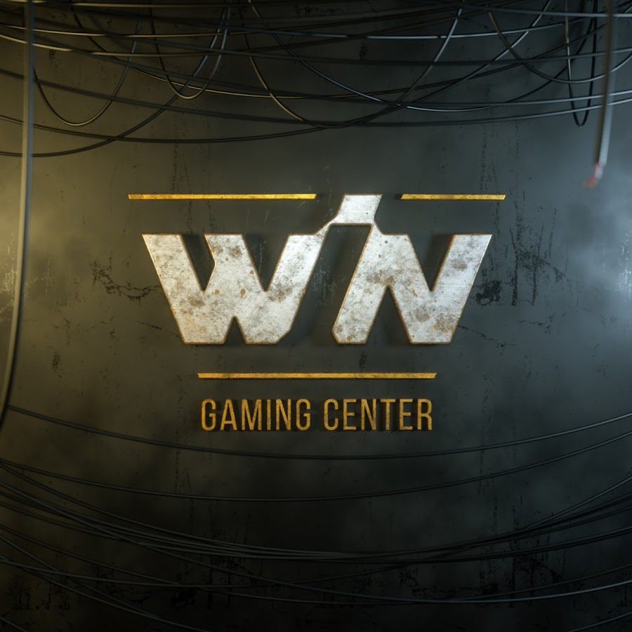win gaming YouTube