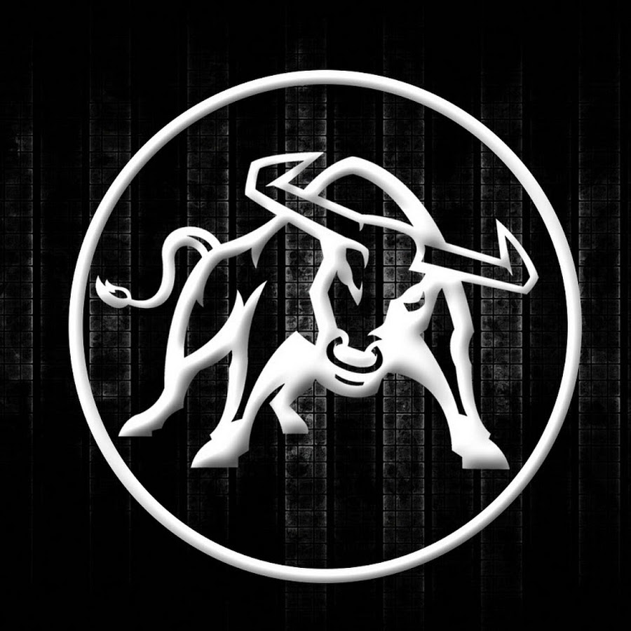 Brahma Bull - YouTube