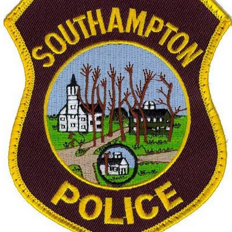 Southampton Police YouTube