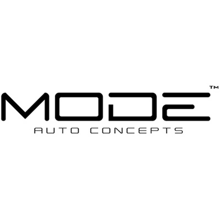 MODE Auto Concepts YouTube